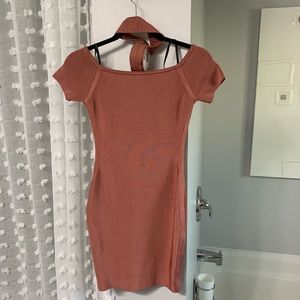 Marciano Isabeli Dress